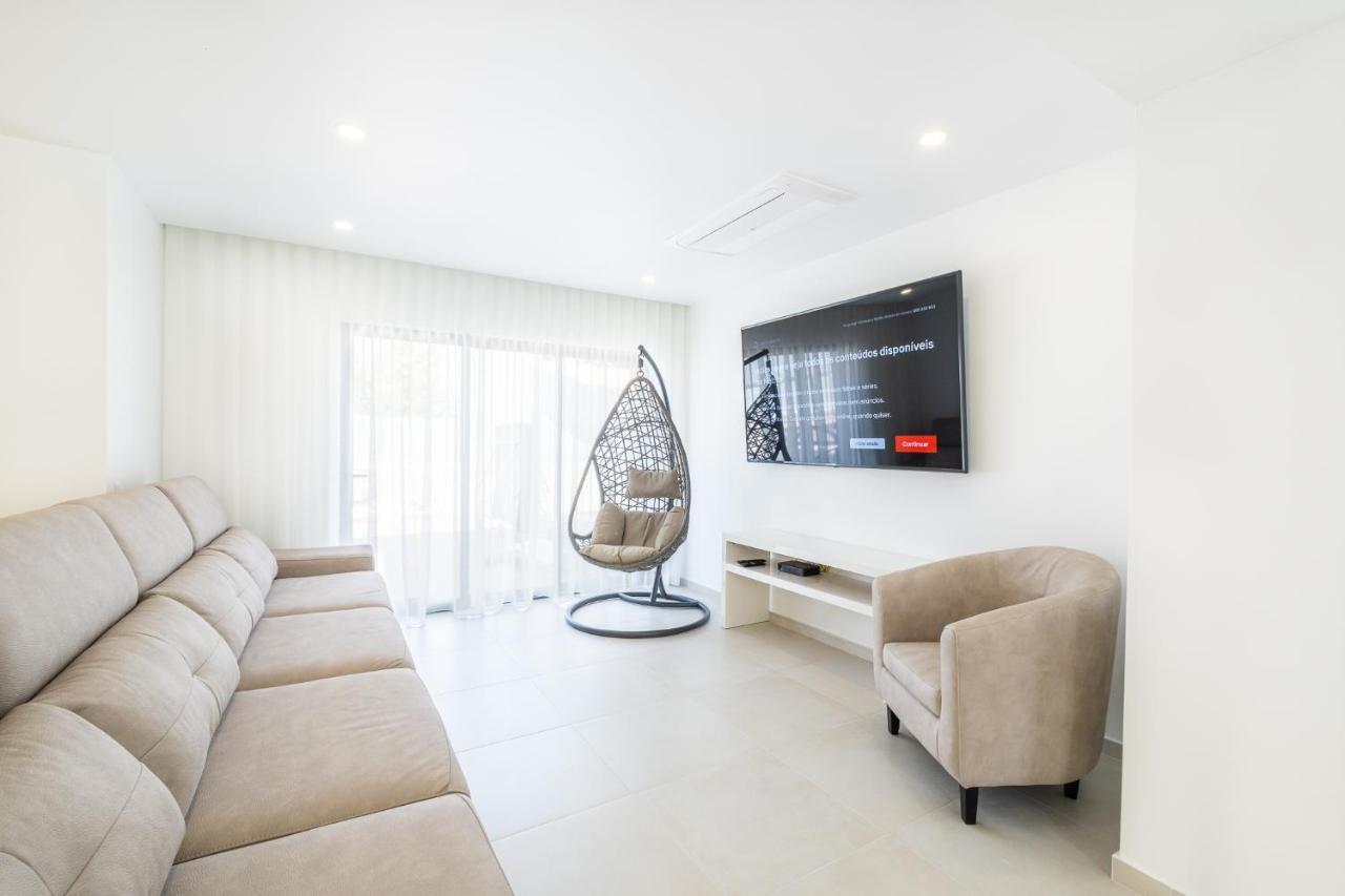 Atlantis Luxury Villa By Atlantic Places Gale  Esterno foto