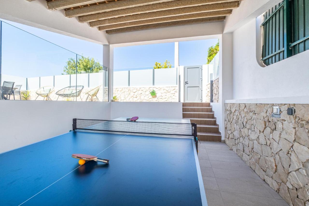Atlantis Luxury Villa By Atlantic Places Gale  Esterno foto